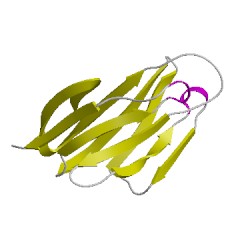 Image of CATH 1ngxB01