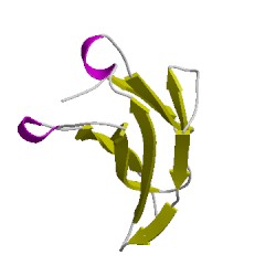 Image of CATH 1ngxB02