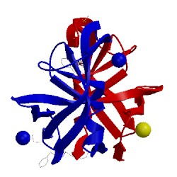 Image of CATH 1nh0