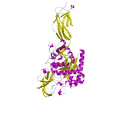 Image of CATH 1nh6A