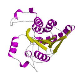 Image of CATH 1nhgB