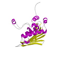 Image of CATH 1nhjA01