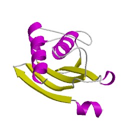 Image of CATH 1nhjA02