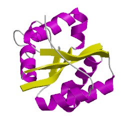 Image of CATH 1nhkR