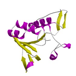 Image of CATH 1nhqA01
