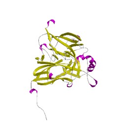 Image of CATH 1niaB