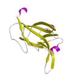 Image of CATH 1niaB01