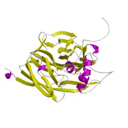 Image of CATH 1nibA