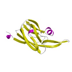 Image of CATH 1nibA01