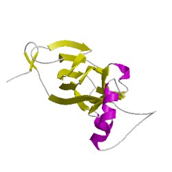 Image of CATH 1nibA02