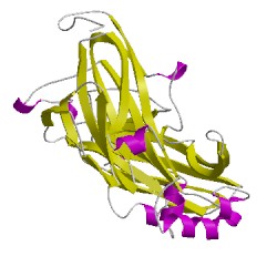 Image of CATH 1nibC