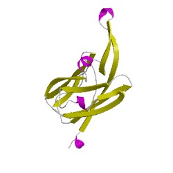 Image of CATH 1nifA01