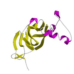 Image of CATH 1nifA02
