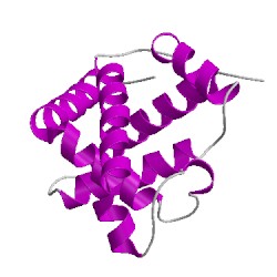 Image of CATH 1nihB