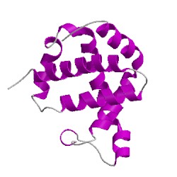 Image of CATH 1nihD