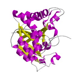 Image of CATH 1nipA