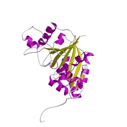 Image of CATH 1nipB