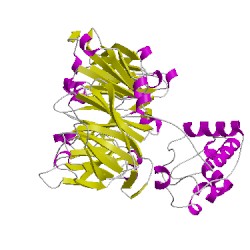 Image of CATH 1nirA