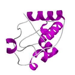 Image of CATH 1nirA01