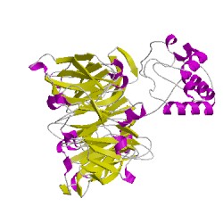 Image of CATH 1nirB