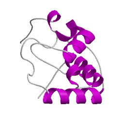 Image of CATH 1nirB01