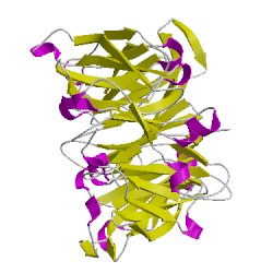 Image of CATH 1nirB02