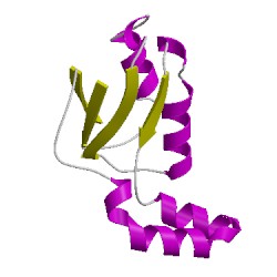 Image of CATH 1nisA02