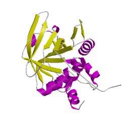 Image of CATH 1nisA04