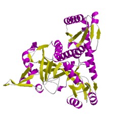 Image of CATH 1nj6A