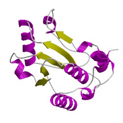 Image of CATH 1njgA01