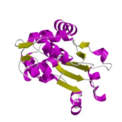 Image of CATH 1njgB