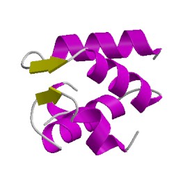 Image of CATH 1njgB01