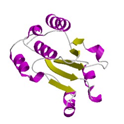 Image of CATH 1njgB02