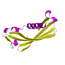 Image of CATH 1njkA00