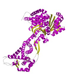 Image of CATH 1nl3A