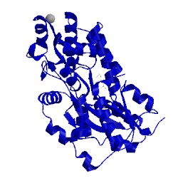 Image of CATH 1nl5