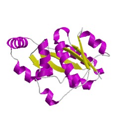 Image of CATH 1nl5A01