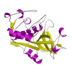 Image of CATH 1nl6A