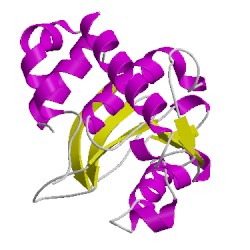 Image of CATH 1nlnA