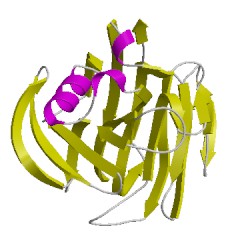 Image of CATH 1nlrA