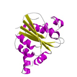 Image of CATH 1nlzC02