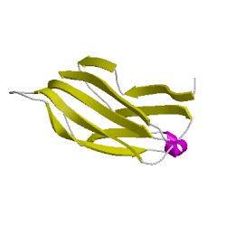 Image of CATH 1nm4A00
