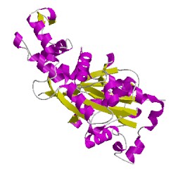 Image of CATH 1nmdA