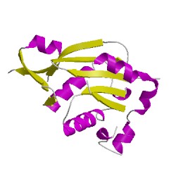 Image of CATH 1nmdA01