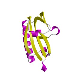 Image of CATH 1nmdG