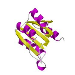 Image of CATH 1nmoA01