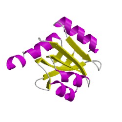 Image of CATH 1nmoA02