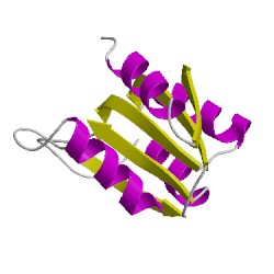 Image of CATH 1nmoB01