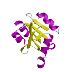 Image of CATH 1nmoB02
