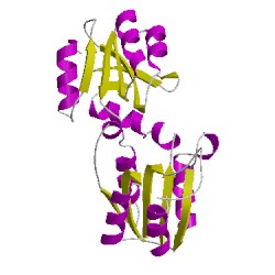 Image of CATH 1nmoC